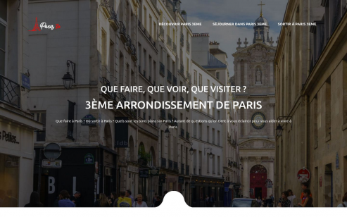 https://www.paris-3e.fr