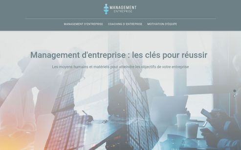 https://www.management-entreprise.net